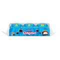 Ulker Cokomel Plain Marshmallow Biscuit Pack 3x12g