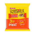 Ulker Cokonat Hazelnut Chocolate Covered Wafers 3 Pack
