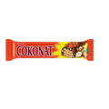Ulker Cokonat Hazelnut Chocolate Wafer Bar 33g