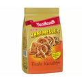 Ulker Hanimeller Assorted Salty Cookies Bag Pack 170g