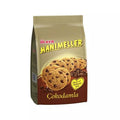 Ulker Hanimeller Cokodamla Cikolata Damlali Kurabiye Chocolate Chip Cookies 150g