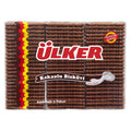 Ulker Kakaolu Biskuvi Cocoa Petit Beurre Biscuit 450g