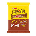 Ulker Paylasmalik Albeni Snack Pack 4'lu Paket