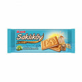 Ulker Saklikoy Milky Cream Sandwich Biscuits 100g