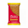 Ulker Sesame Stick Savoury Crackers 45g