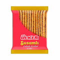 Ulker Sesame Stick Savoury Crackers 80g