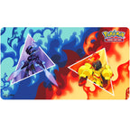 Ultra PRO Armarouge and Ceruledge Playmat – Pokemon TCG, MTG, Yu-Gi-Oh! Surface
