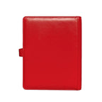 Ultra Pro Pokemon Premium 4-Pocket Snap Binder - Red | Trading Card Accessory
