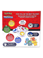 Ultra Pro Pokemon Trainer Trivia Toy – Virtual Game Master, 1000 Questions, Single & Multiplayer