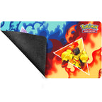 Ultra PRO Armarouge and Ceruledge Playmat – Pokemon TCG, MTG, Yu-Gi-Oh! Surface