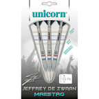 Unicorn Jeffrey de Zwaan Maestro Phase 2 90%