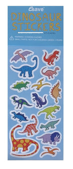 Unique Bluey Dog Birthday Party Supplies Bundle – 32-Count Napkins + Dinosaur Sticker Sheet