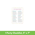 Unique Ninja Turtle Party Favors Pack – 16 Guests, TMNT Bags, Stickers, Mini Skateboards