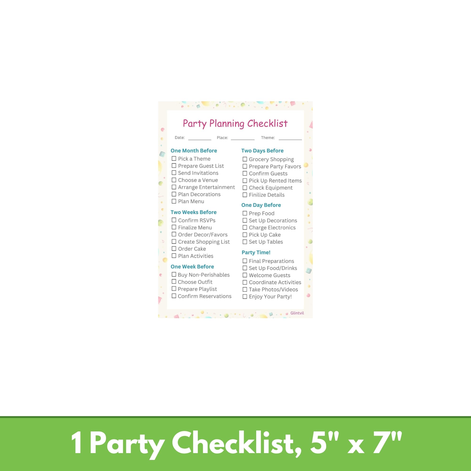 Unique Ninja Turtle Party Favors Pack – 16 Guests, TMNT Bags, Stickers, Mini Skateboards