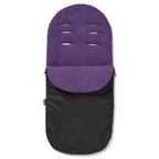 Universal Footmuff / Cosy Toes - Fits All Pushchairs / Prams And Buggies