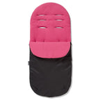 Universal Footmuff / Cosy Toes - Fits All Pushchairs / Prams And Buggies