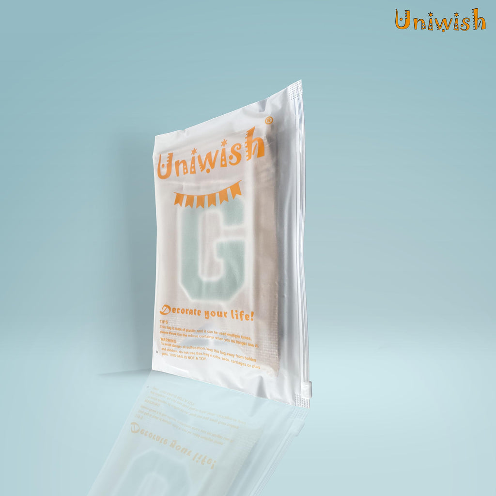 Uniwish Game Time Burlap Banner & Football Theme Party Decor – Indoor Outdoor