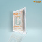 Uniwish Game Time Burlap Banner & Football Theme Party Decor – Indoor Outdoor