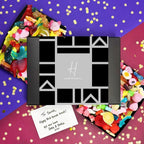 Safari Sweets XL Mix & Match Letterbox Friendly Gift Hamper
