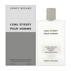 Issey Miyake Leau D'issey Homme Aftershave Lotion 100ml