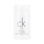 Calvin Klein One Deodorant Stick 75ml
