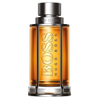 Hugo Boss The Scent Aftershave Lotion 100ml
