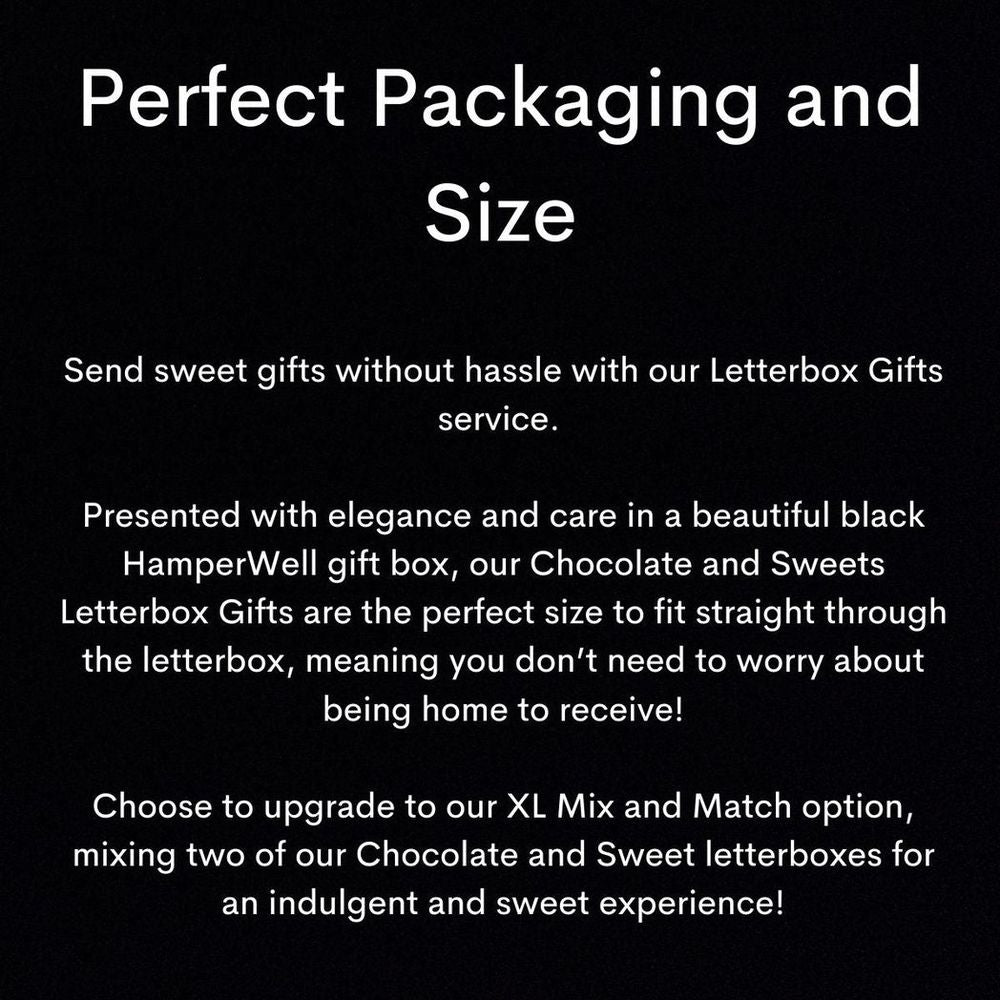 Super Sour Sweets Letterbox Gift Hamper