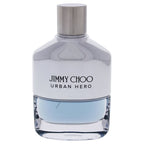 Jimmy Choo Urban Hero Eau De Parfum Spray 100ml