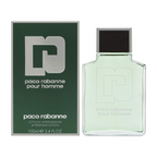 Paco Rabanne Pour Homme Aftershave Lotion 100ml