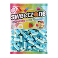 Blue Raspberry Slices 1kg Bag Sweets
