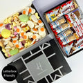 Retro Sweets Letterbox Gift Hamper