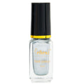 Aquarius Metallic Nail Polish - Mirror Effect Silver, 6ml