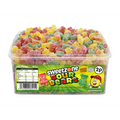 2p Sour Bears 805g Tub Sweets