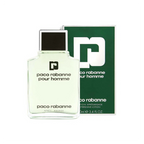 Paco Rabanne Pour Homme Aftershave Lotion 100ml