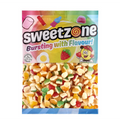 Fruity Hearts 1kg Bag Sweets