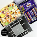 Retro Sweets Letterbox Gift Hamper