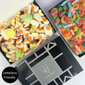 Retro Sweets Letterbox Gift Hamper