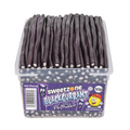 Blackcurrant Pencils (100 X 10P) Sweets