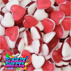 Heart Throbs Simway Sweets