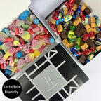Super Sour Sweets Letterbox Gift Hamper