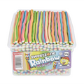 Rainbow Pencils (100 X 10P) Sweets
