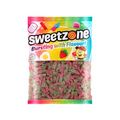 Watermelon Bottles 1kg Bag Sweets