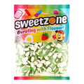 Mini Frogs 1kg Sweet Bag Sweets