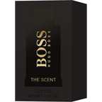 Hugo Boss The Scent Aftershave Lotion 100ml