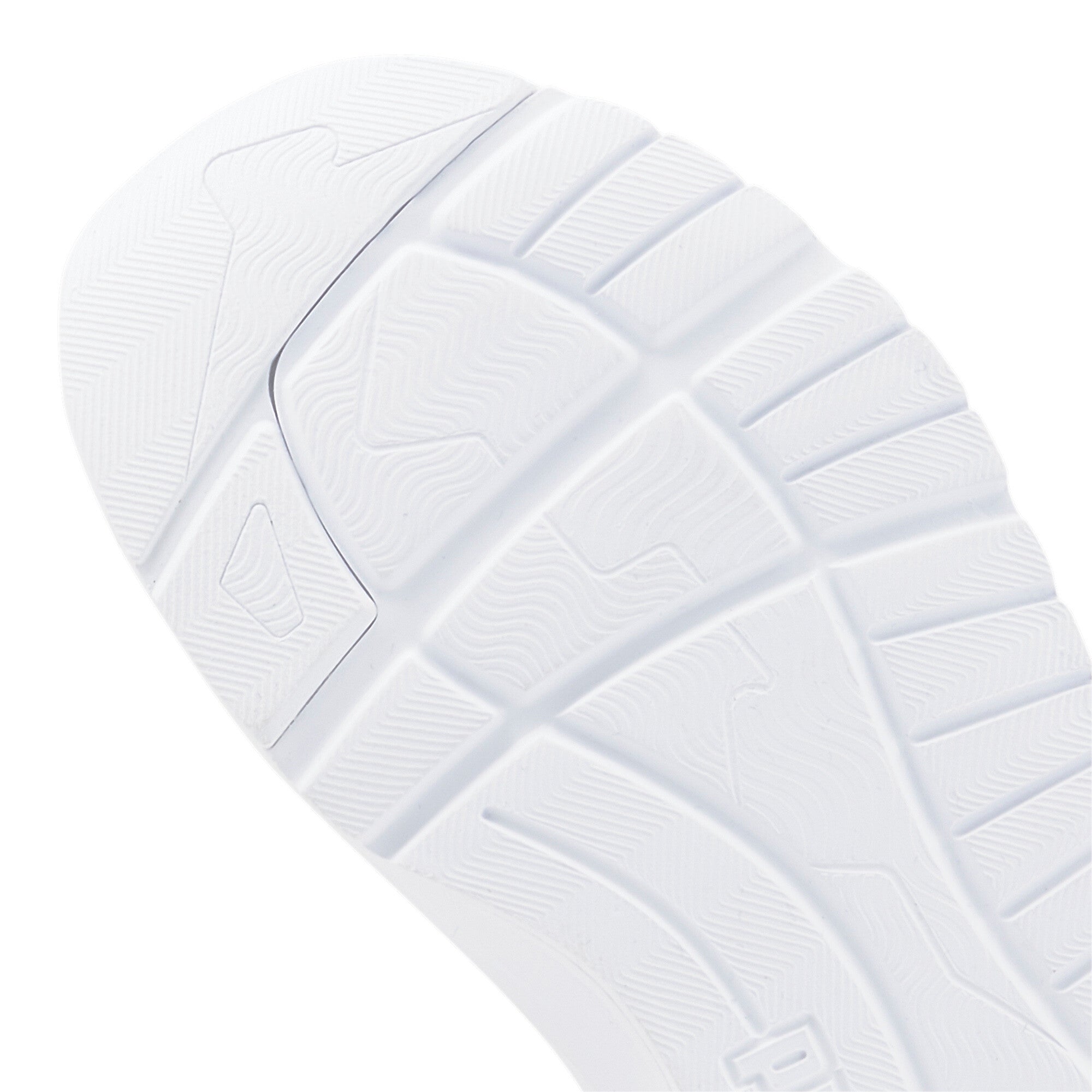 PUMA Trinity Low Trainers Sports Shoes Youth Unisex Kids