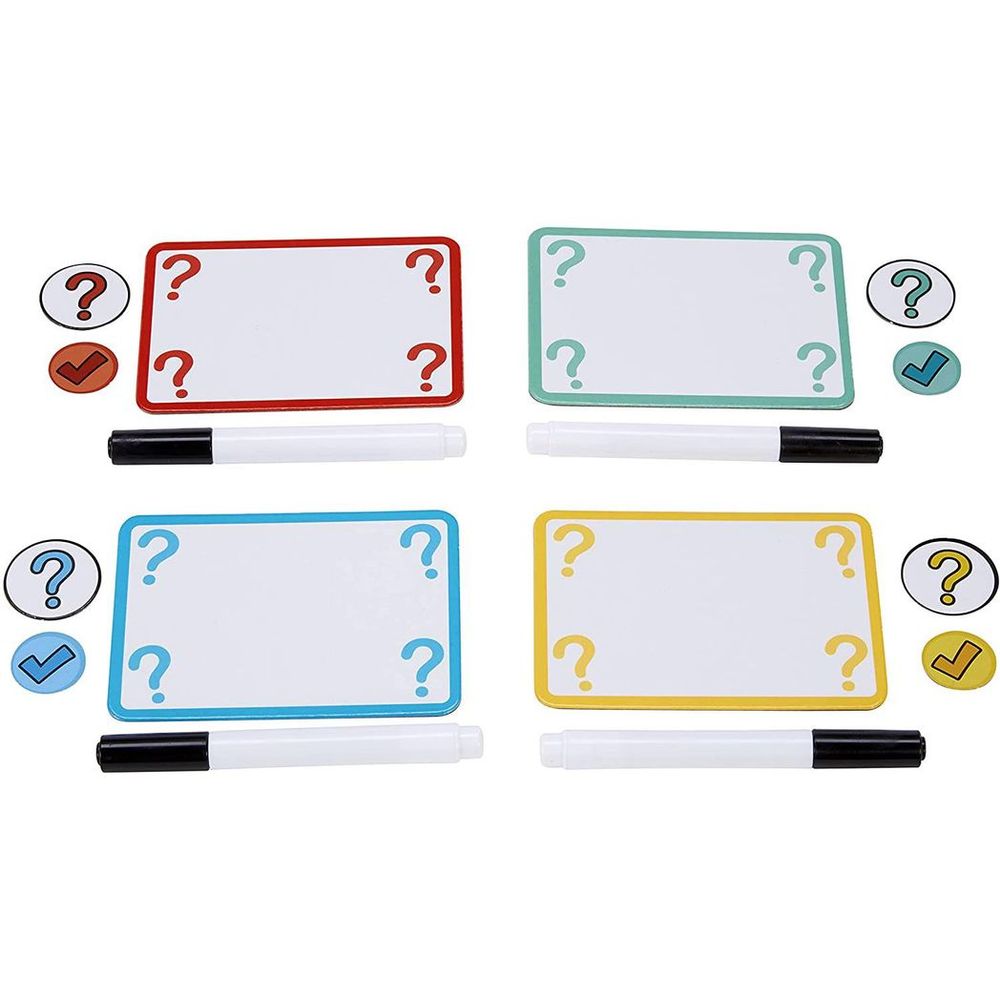 Trivia Stakes: Exciting Board Game with Trivia & Wagers