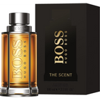 Hugo Boss The Scent Aftershave Lotion 100ml