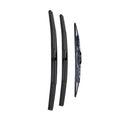 HONDA CR-V SUV Oct 2012 to Aug 2018 Wiper Blade Set - Easy Fit Video Tutorial