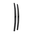 NISSAN MURANO SUV Oct 2008 to Sep 2014 Wiper Blade Kit - Easy Fit Video Tutorial