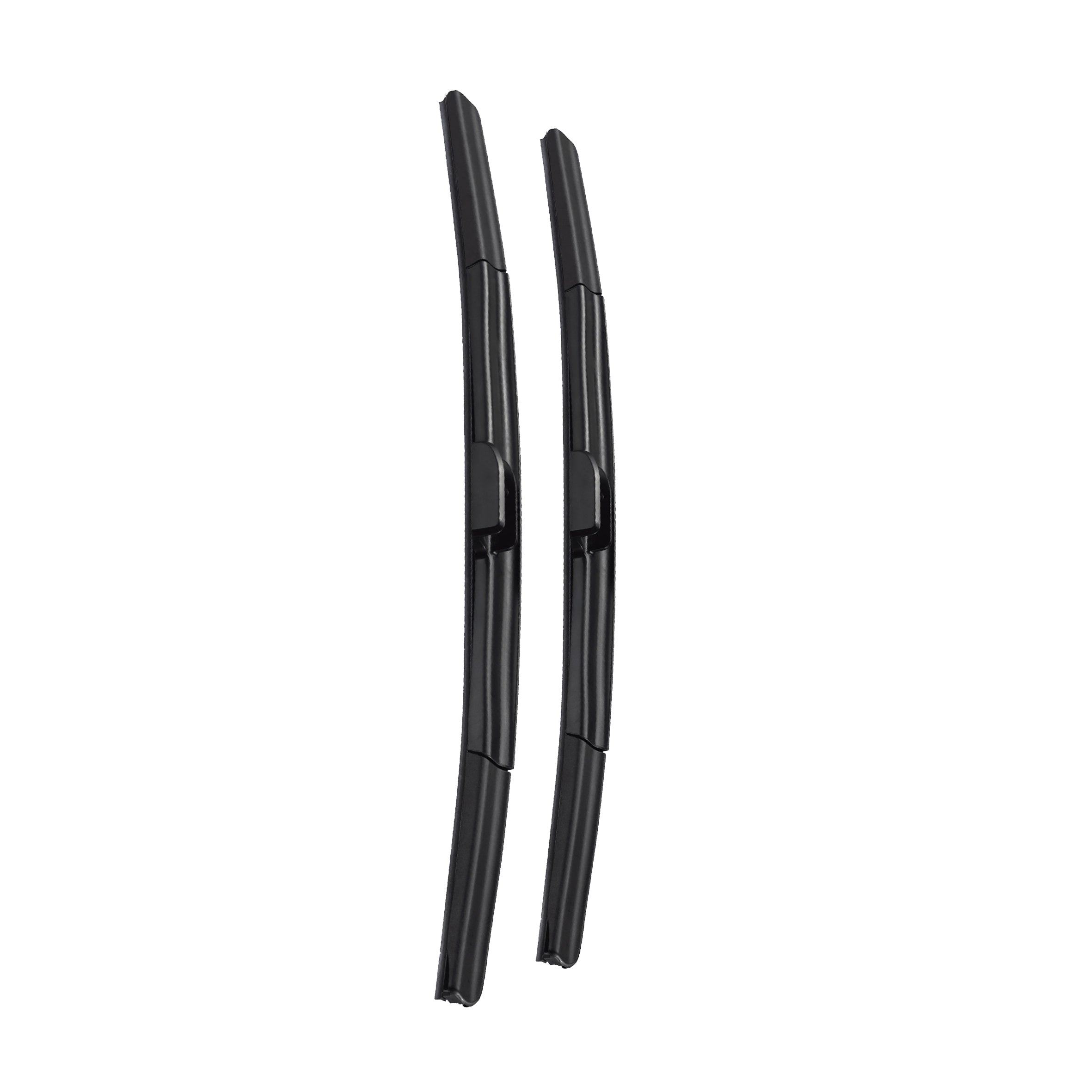 INFINITI Q50 Saloon Apr 2013 to Apr 2019 Wiper Blade Kit - Easy Fit Video Tutorial